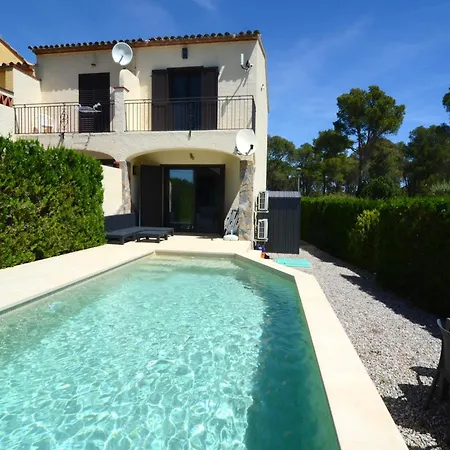 The House In Estartit Has 2 Bedrooms Holiday home *
