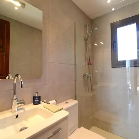 The House In Estartit Has 2 Bedrooms Holiday home L'Estartit