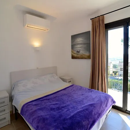 The House In Estartit Has 2 Bedrooms Holiday home