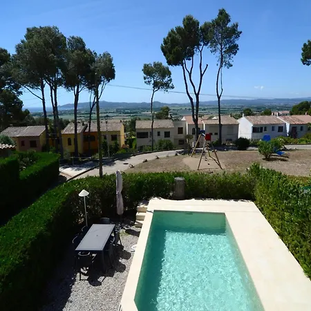 Holiday home The House In Estartit Has 2 Bedrooms