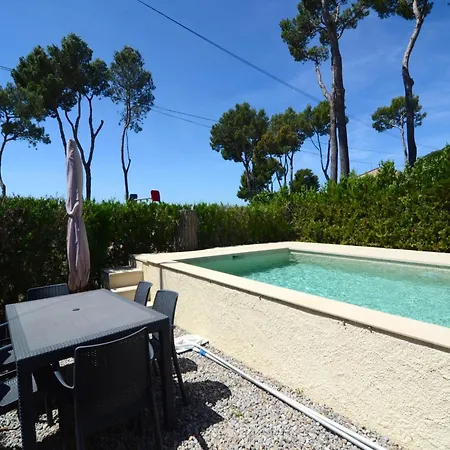 Holiday home The House In Estartit Has 2 Bedrooms L'Estartit