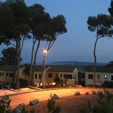 The House In Estartit Has 2 Bedrooms Holiday home