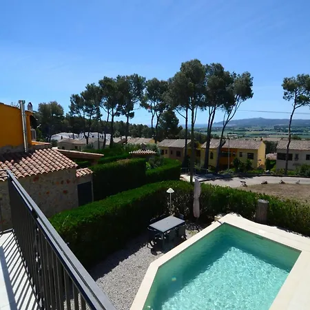 The House In Estartit Has 2 Bedrooms Holiday home