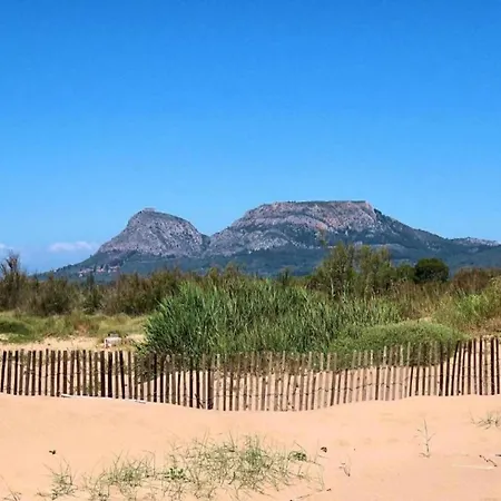 The House In Estartit Has 2 Bedrooms Holiday home *