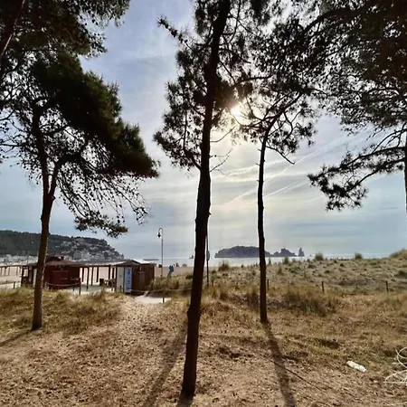 The House In Estartit Has 2 Bedrooms Holiday home L'Estartit